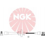 Ngk Σετ Καλωδίων Υψηλής Τάσης - 4104